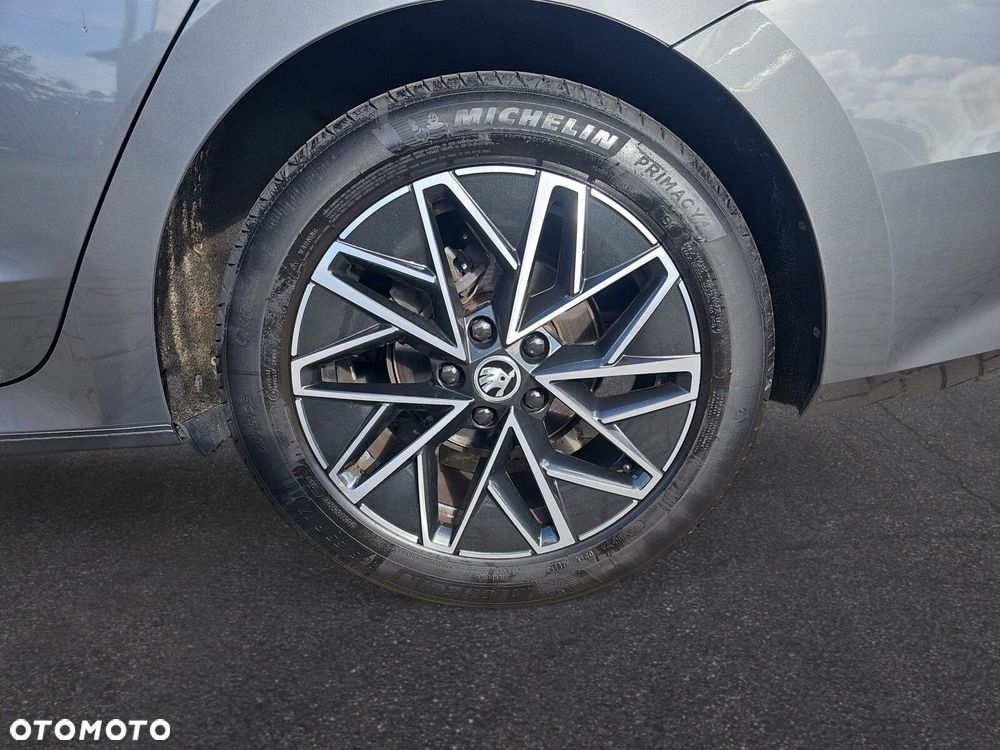 Skoda Octavia 2.0 TDI Style DSG - 37