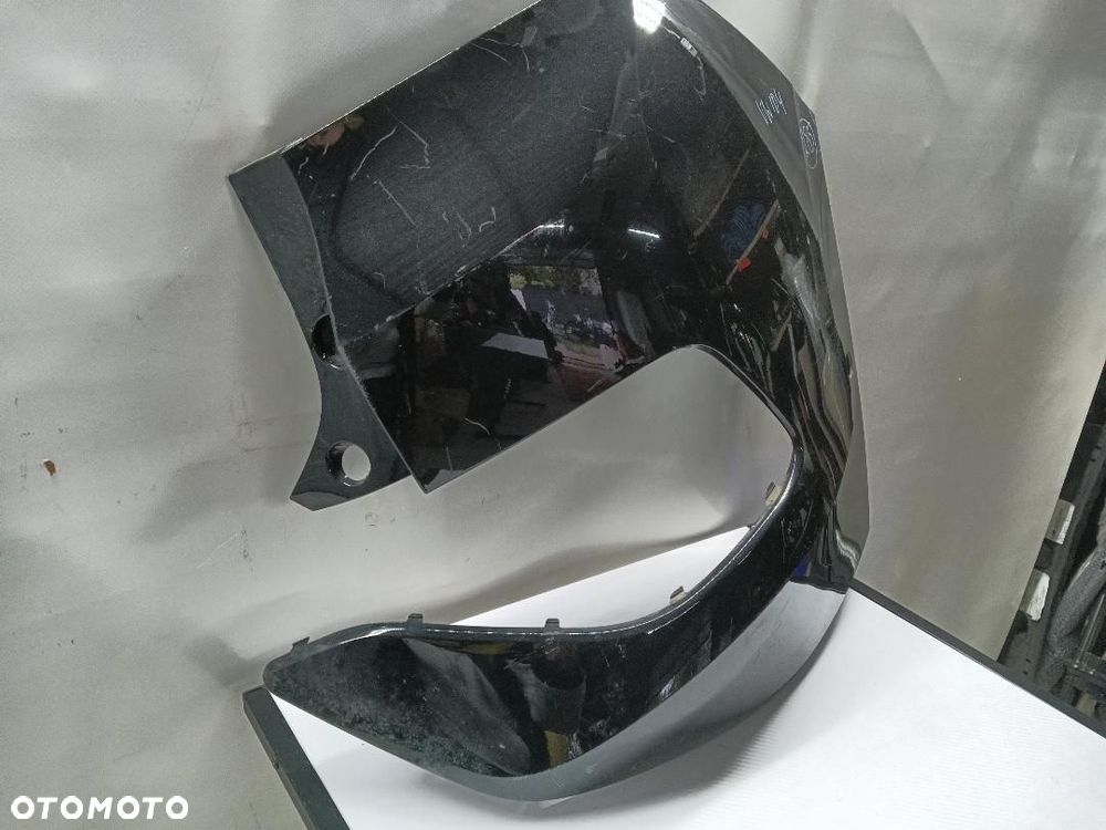 NAROŻNIK ZDERZAKA TYŁ TYLNY PRAWY VW ID4 11E807984A - 2