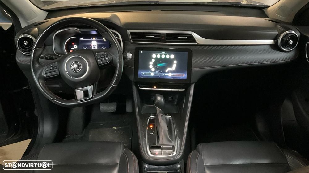 MG ZS 1.0 T-GDI Luxury Aut. - 8