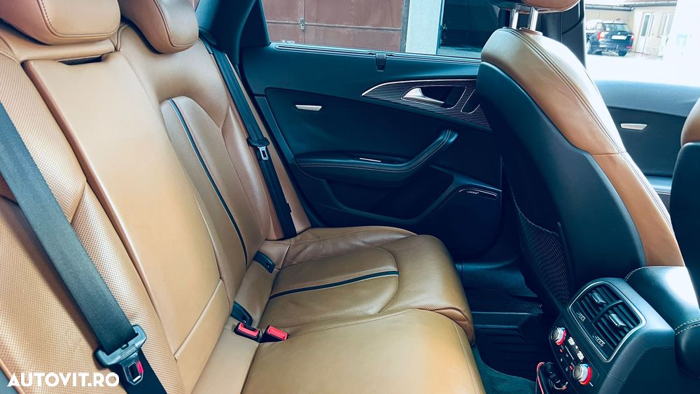 Audi A6 Allroad - 9