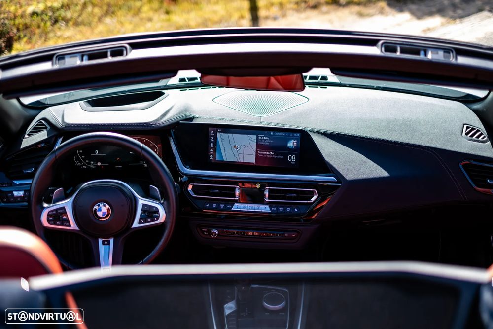 BMW Z4 sDrive20i Aut. M Sport - 25