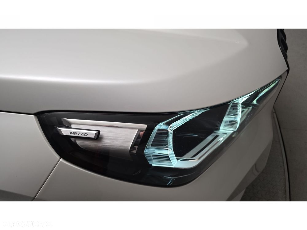 BMW X1 - 26
