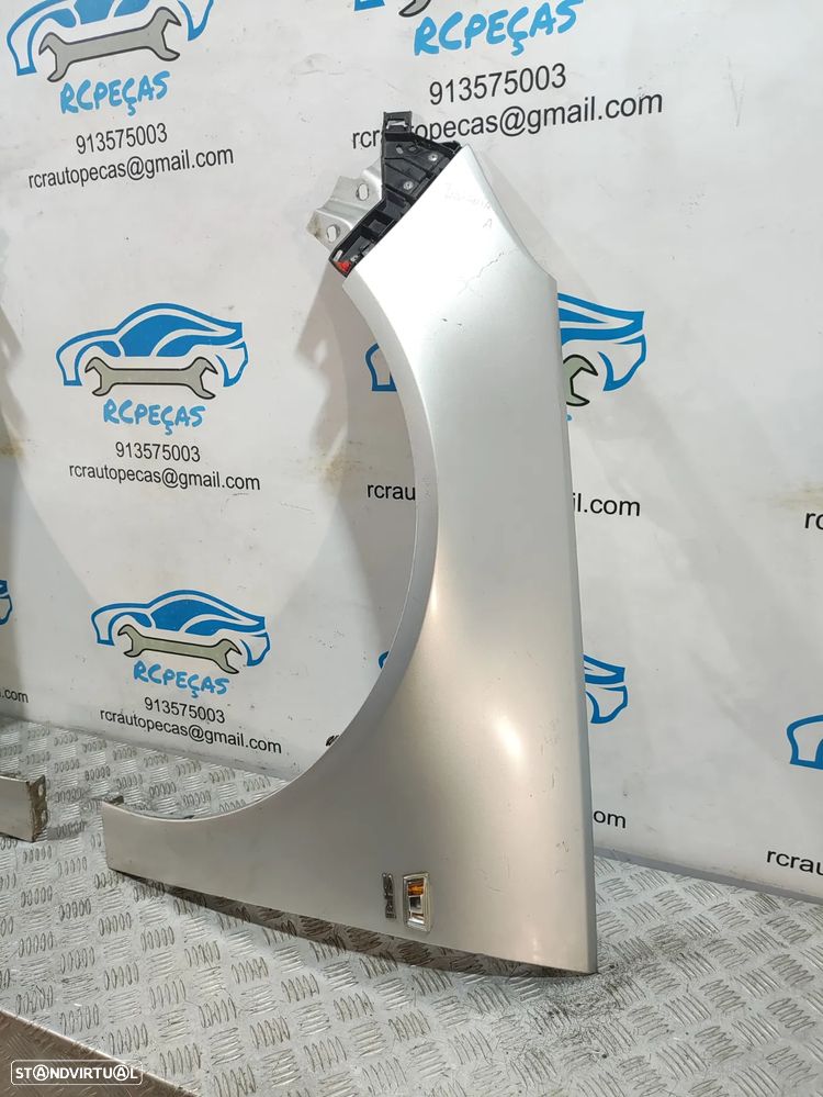 Frente Completa Opel Insignia A 2.0 CDTi Diesel G09 2008 - 2017 - 16