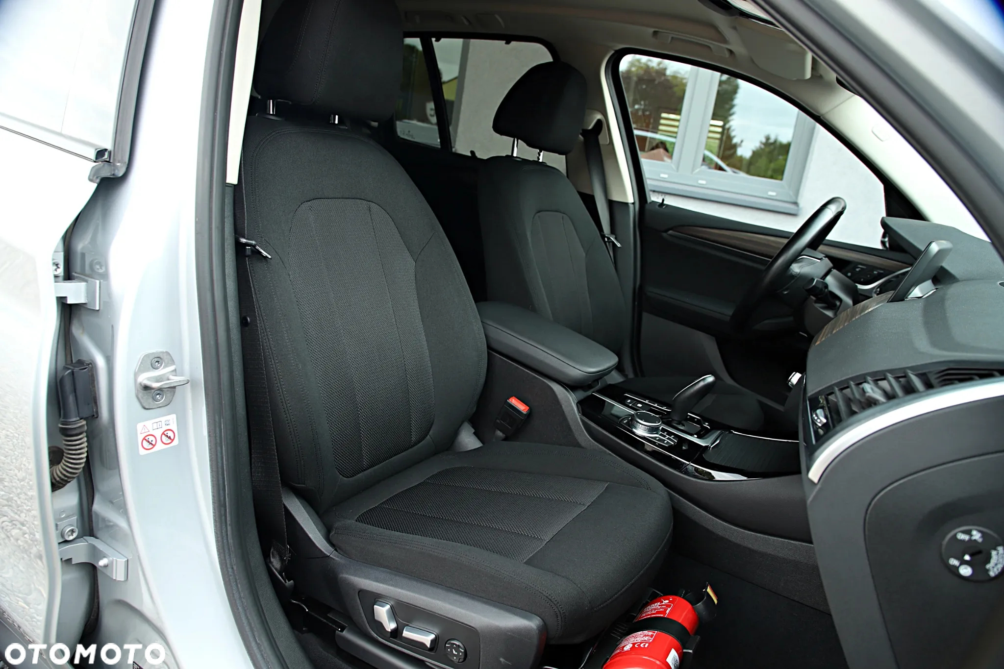 BMW X3 xDrive20d xLine sport - 28