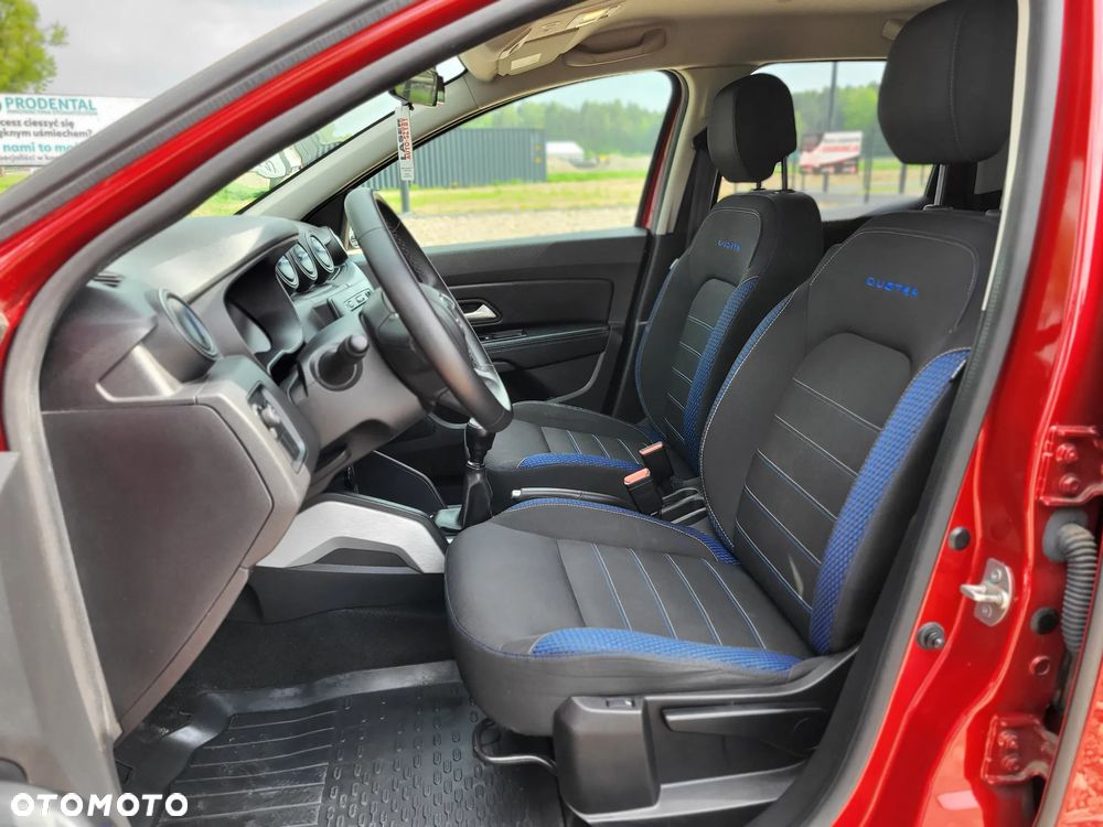 Dacia Duster 1.0 TCe SL Celebration - 21