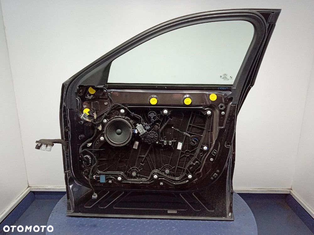 FORD MUSTANG MACH-E DRZWI PRZÓD PRAWE PRZEDNIE - 12
