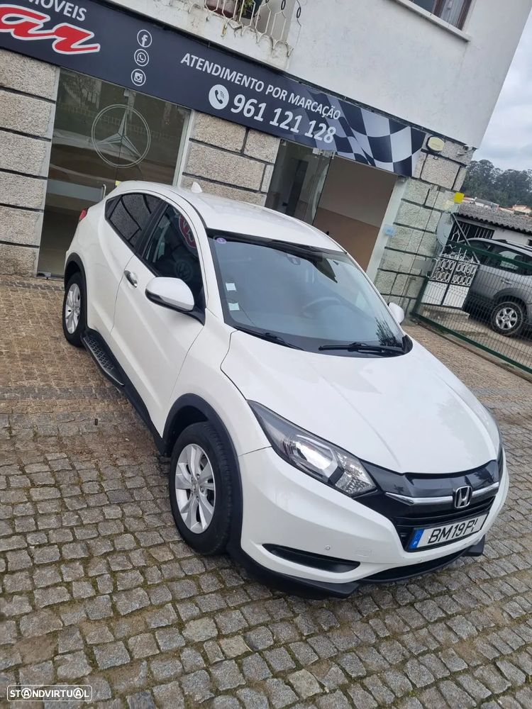 Honda HR-V 1.5 i-VTEC Elegance - 5