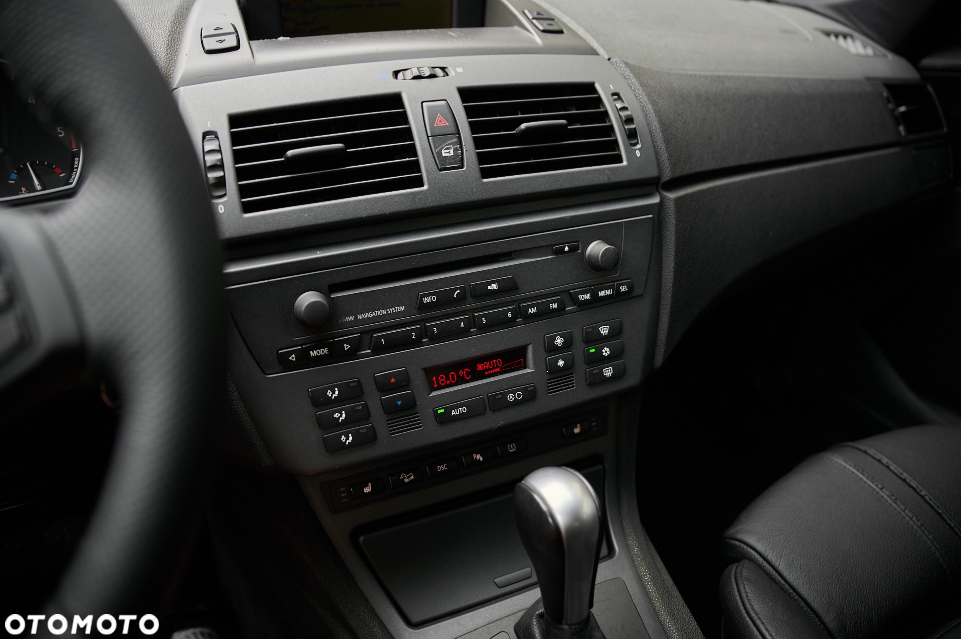 BMW X3 - 36