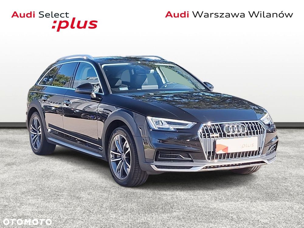 Audi A4 Allroad - 7