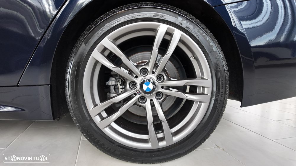 BMW 425 d Pack M Auto - 6