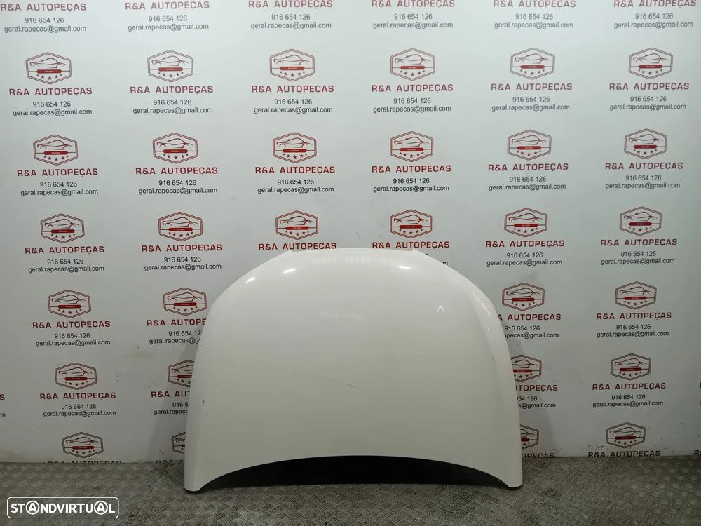 Frente Completa Seat Ibiza 6J TDI Diesel 2007 - 2016 - 16