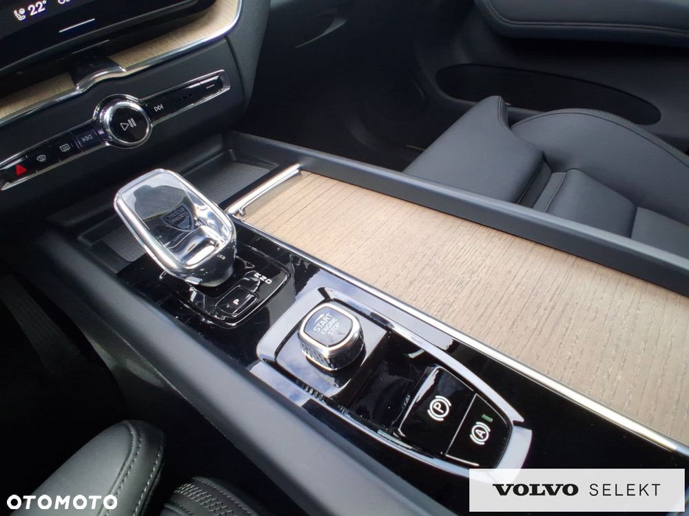 Volvo XC 60 - 17