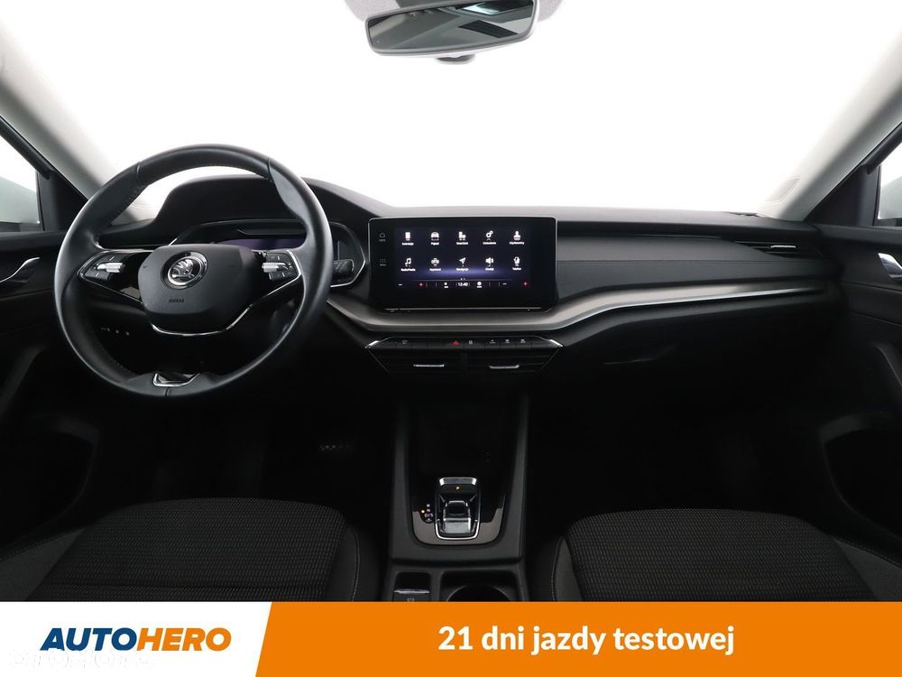 Skoda Octavia - 12