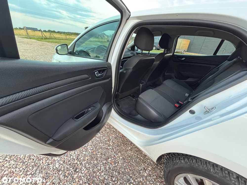 Renault Megane - 23