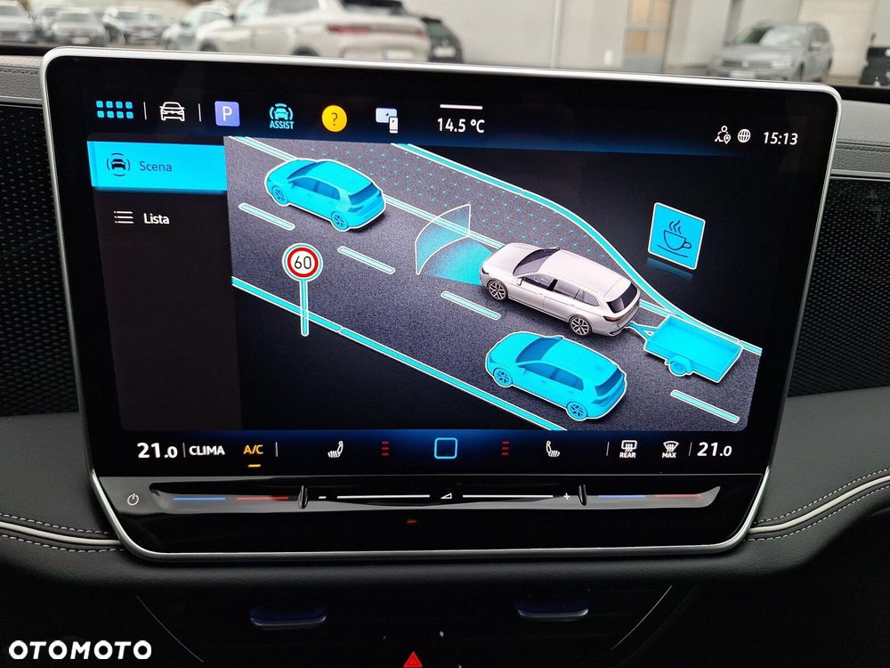 Volkswagen Passat Variant 1.5 TSI EVO Business DSG - 25