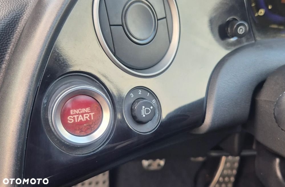 Honda Civic 1.4i-DSi - 32