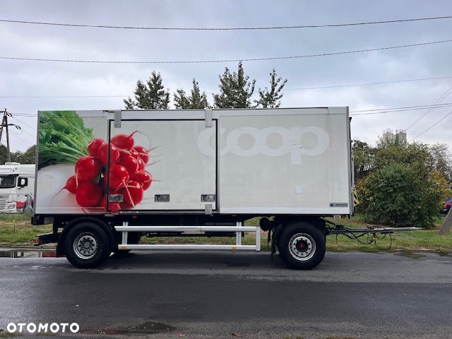 Inny Frech-hoch FHS 18T - 6