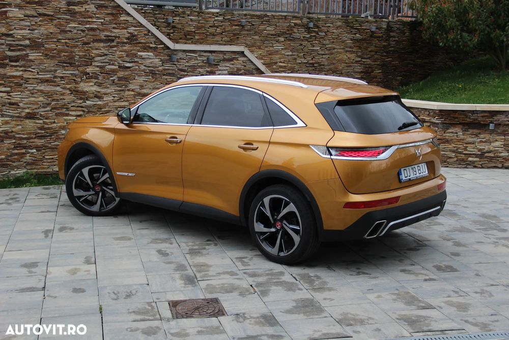 DS Automobiles DS 7 Crossback - 6