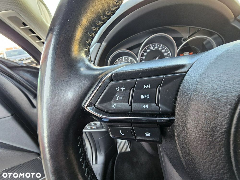 Mazda CX-5 - 35