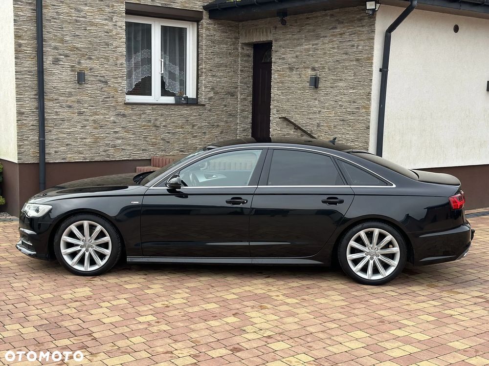 Audi A6 - 7