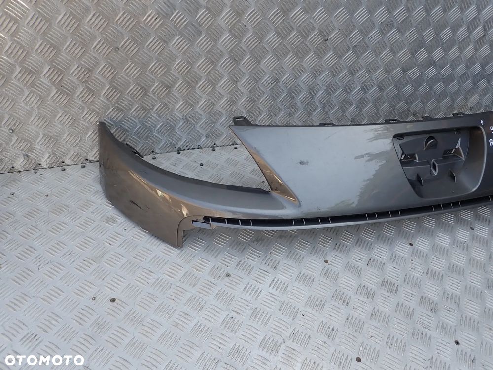 GRILL PEUGEOT PARTNER 9681809077 RADOM - 2