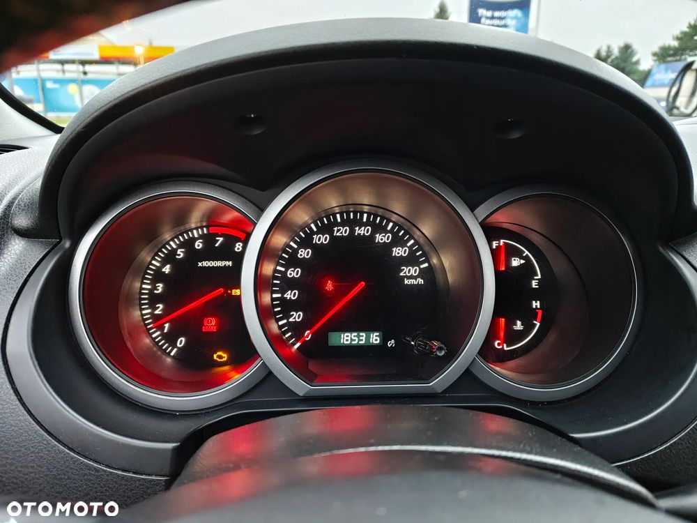 Suzuki Grand Vitara - 17