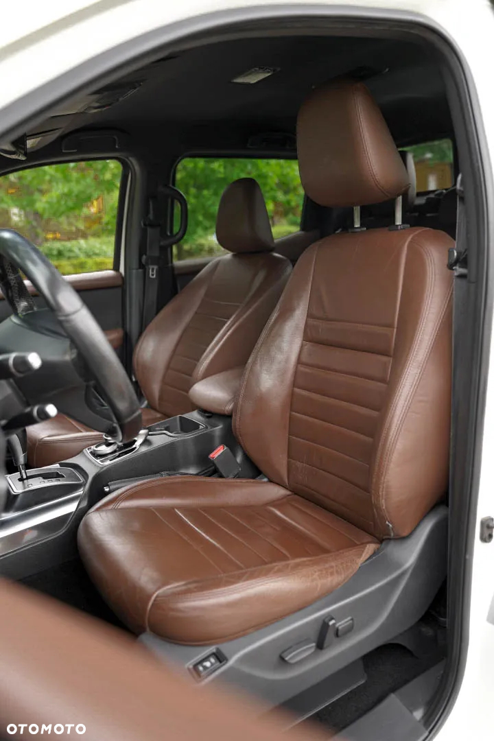 Mercedes-Benz Klasa X 250 d 4-Matic Power - 17