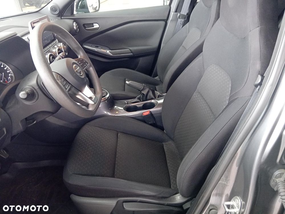 Nissan Juke - 15