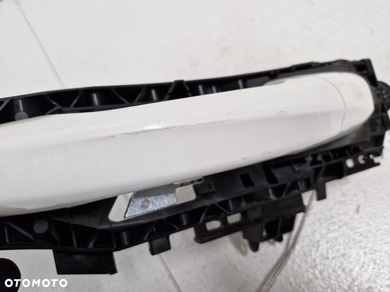 mercedes w205 klamka drzwi zewnętrzna lewy przód lewa przednia eu a0997601500 - 5