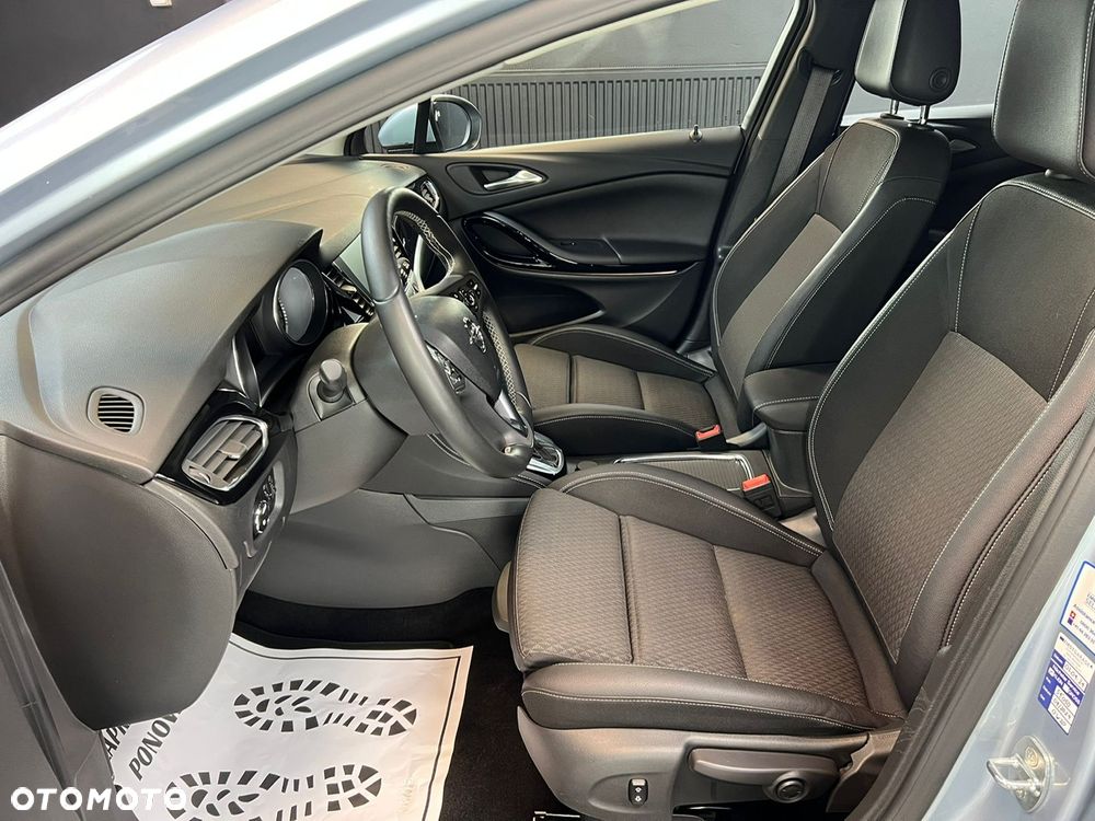 Opel Astra 1.4 T Enjoy S&S - 5