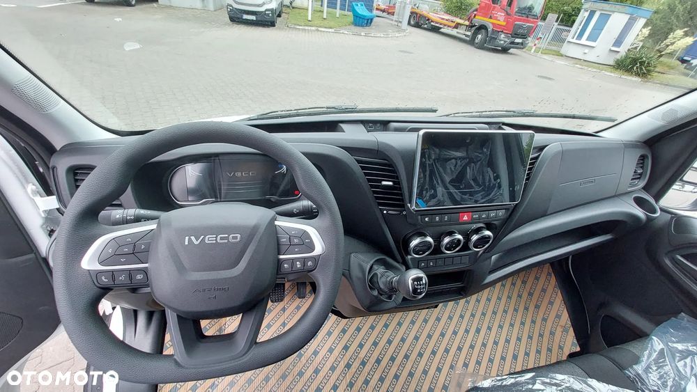 Iveco Daily 35S18H V Dostępny od ręki 12m3 - 21