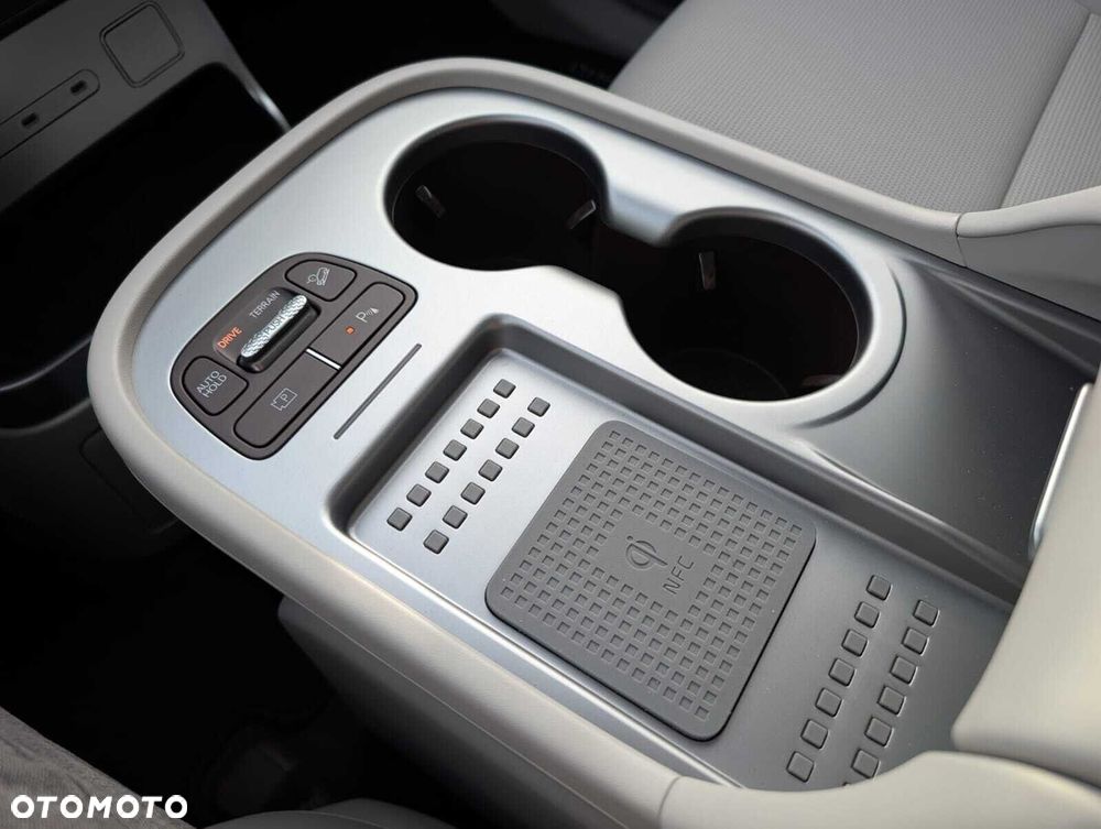 Hyundai IONIQ 9 110kWh Calligraphy AWD Performance - 38