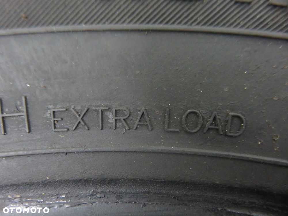 2X 215/60R16 OPONY ZIMOWE Gremax Capturar WCH 8 99H XL - 5