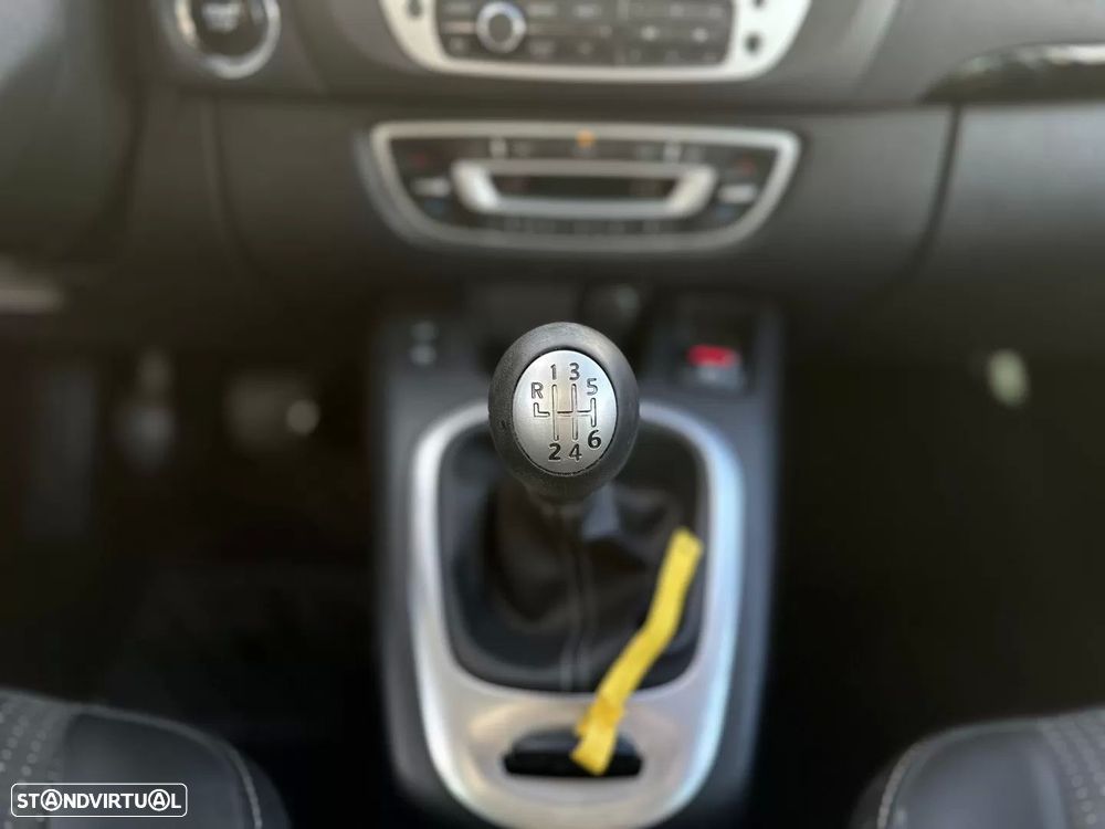 Renault Grand Scénic 1.5 dCi Dynamique S SS - 35
