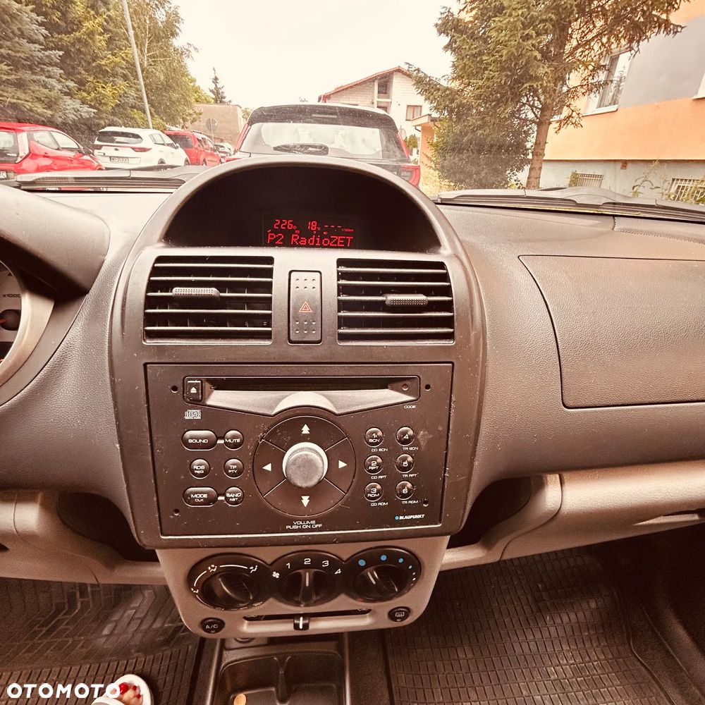 Suzuki Ignis 1.3 4x4 Snow White - 6