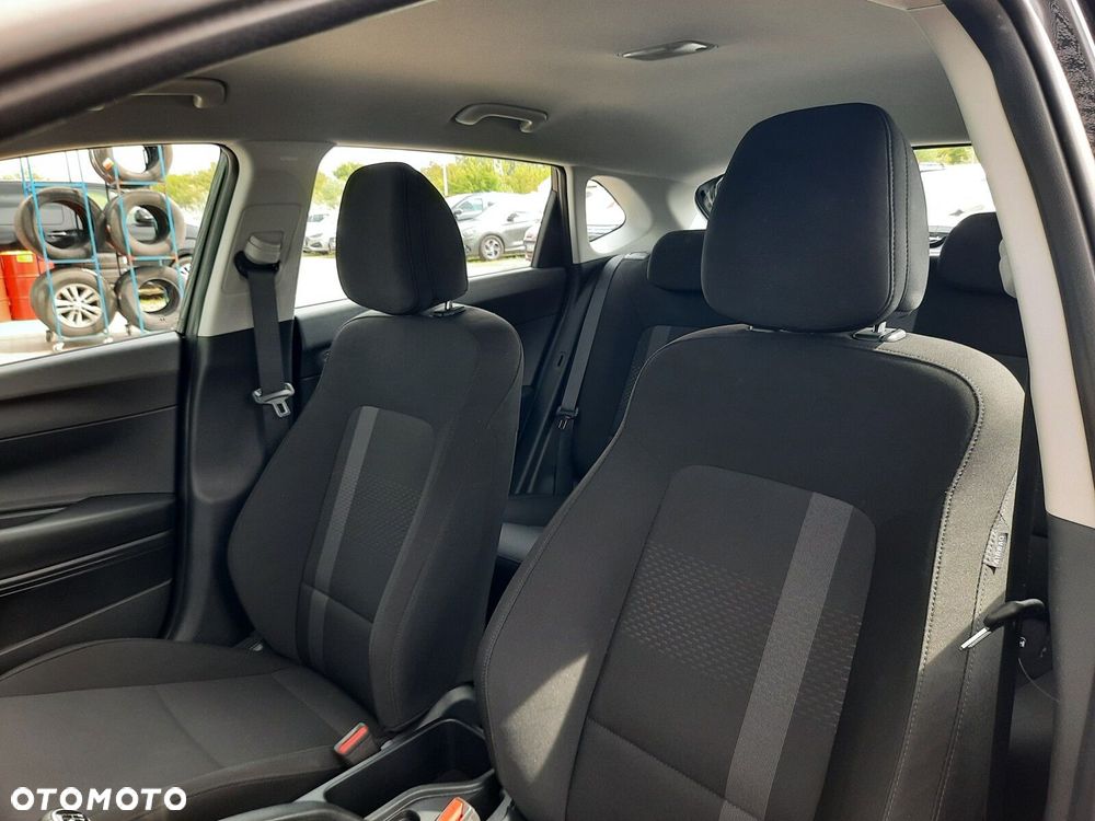 Hyundai i20 1.2 Modern - 26