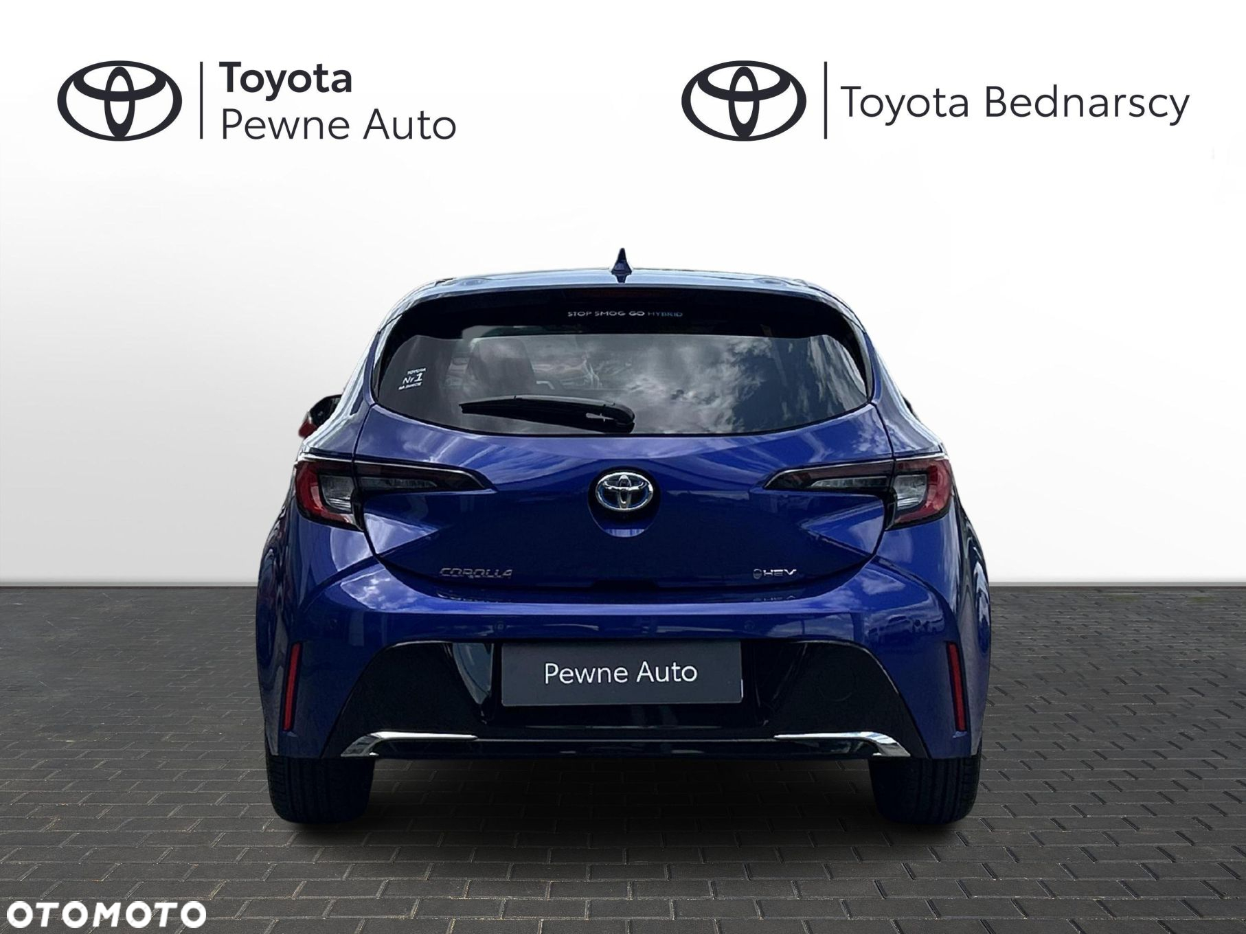 Toyota Corolla - 6
