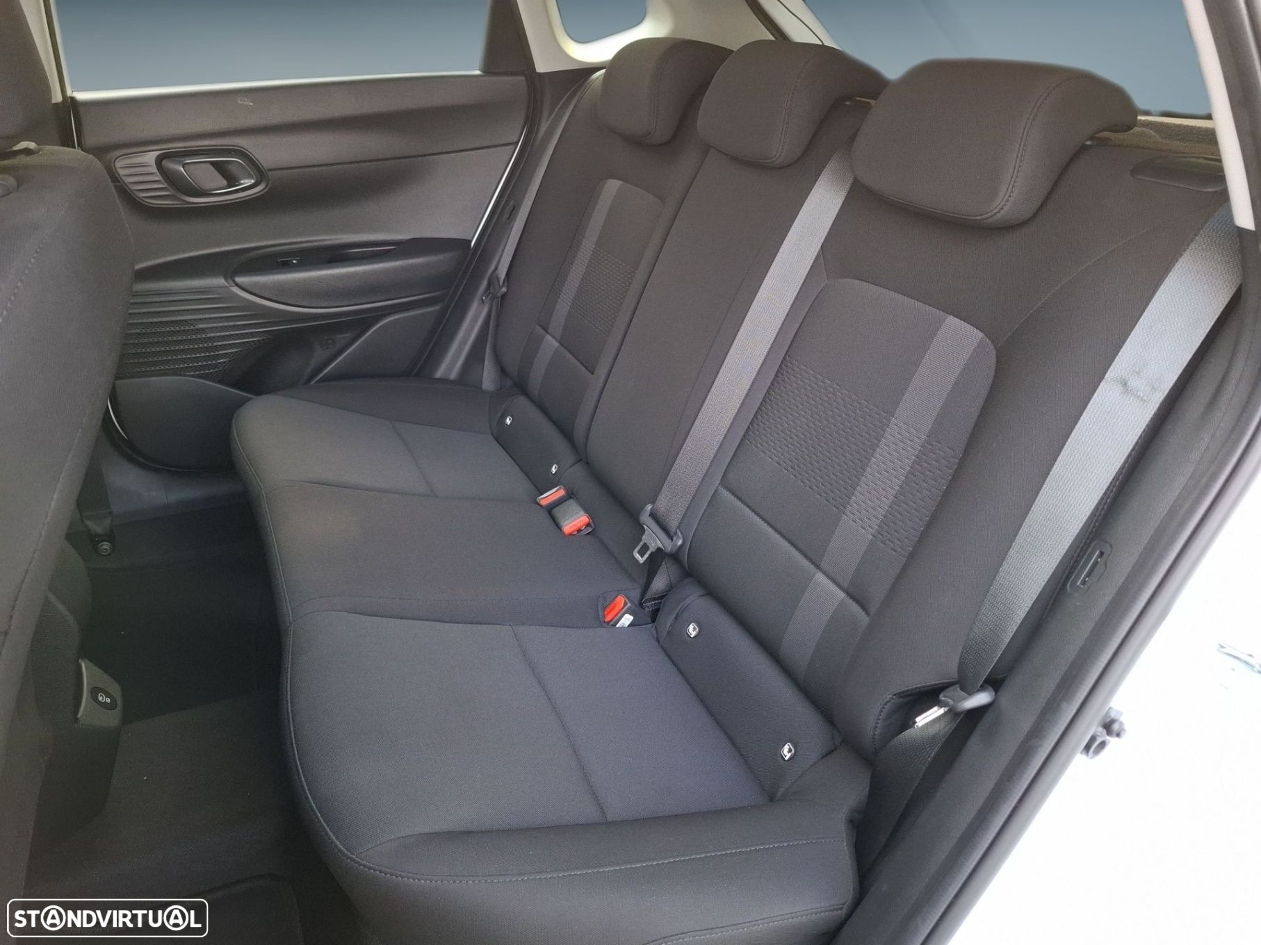 Hyundai i20 1.0 T-GDI Style - 14