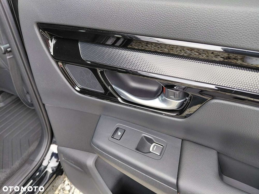 Honda CR-V - 23