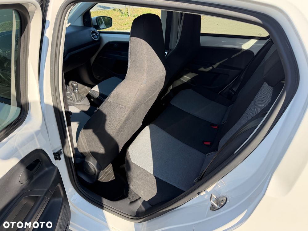 Skoda Citigo 1.0 Active - 16