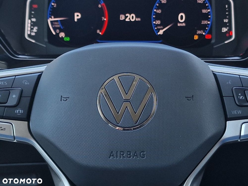 Volkswagen Touran 1.5 TSI EVO Highline DSG - 34