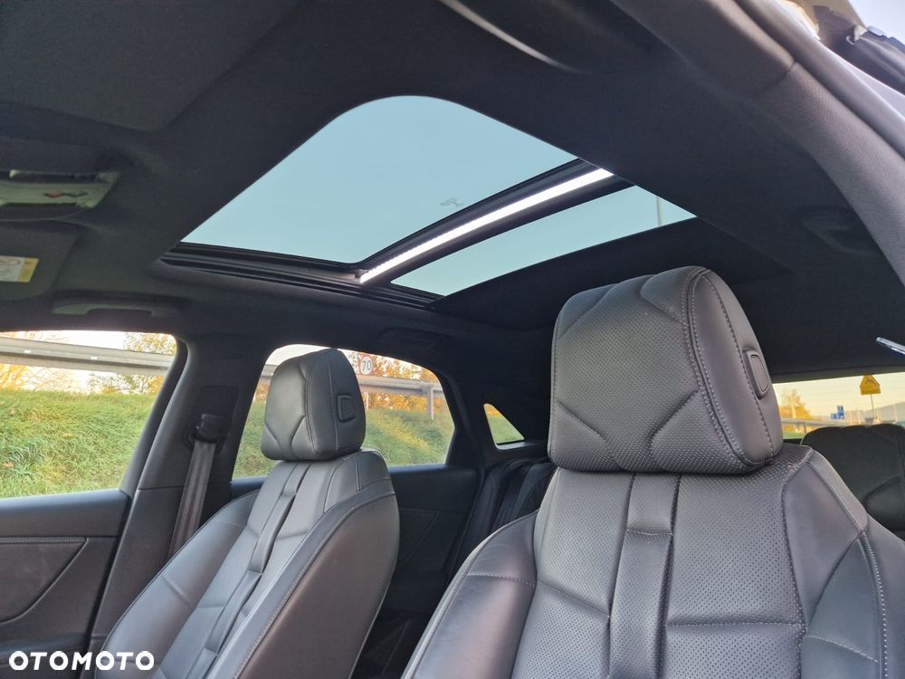 DS Automobiles DS 7 Crossback - 33