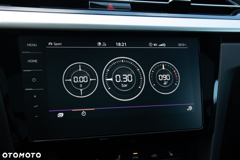 Volkswagen Arteon 2.0 TSI OPF 4Motion DSG R - 21