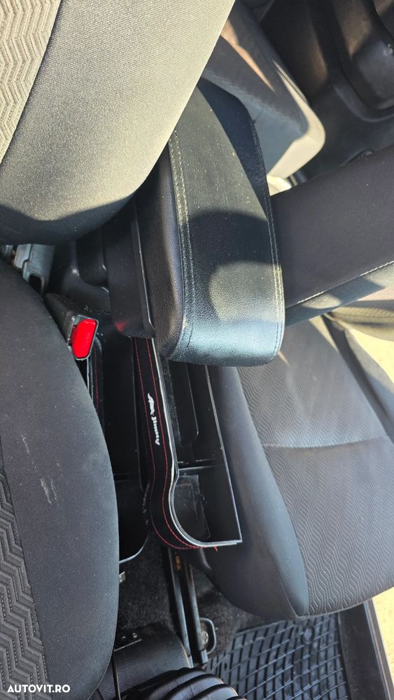 Suzuki Jimny 1.3 JLX - 9