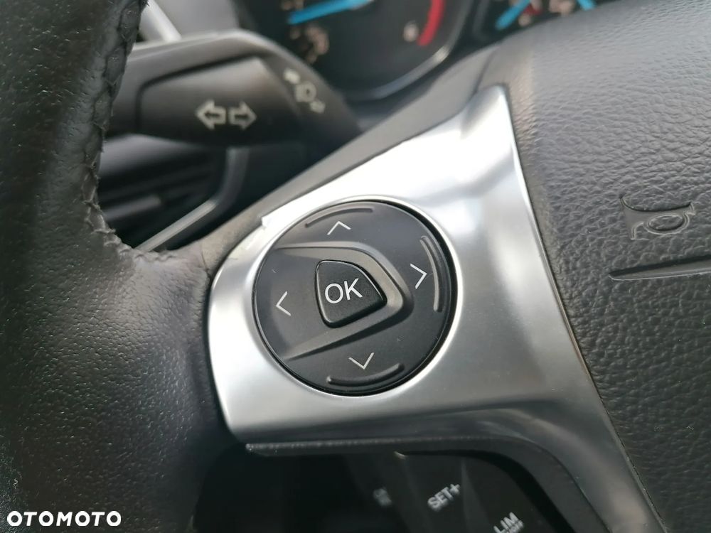Ford Kuga 2.0 TDCi 4x4 Individual - 20