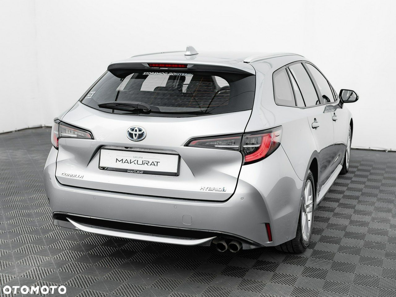 Toyota Corolla - 6