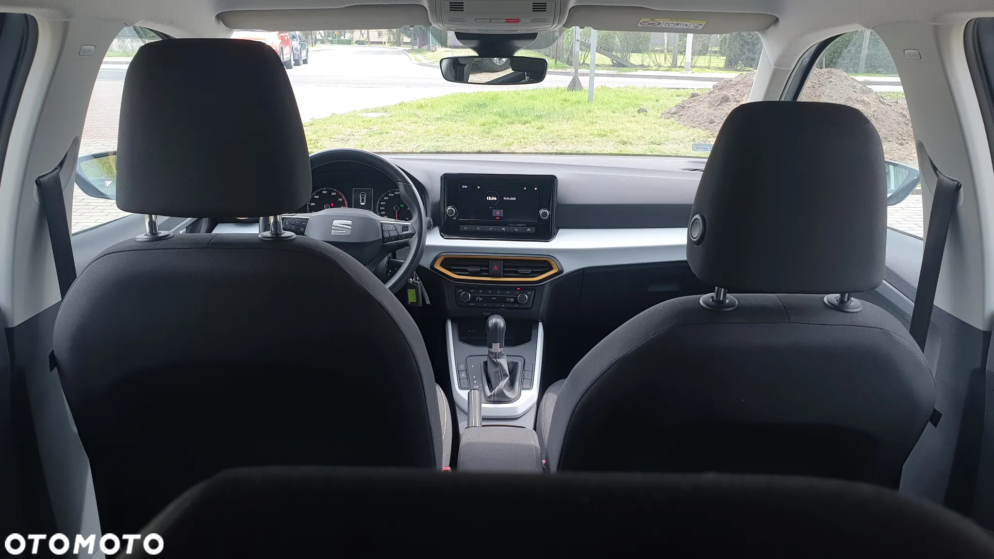 Seat Arona 1.0 TSI Style S&S DSG - 16