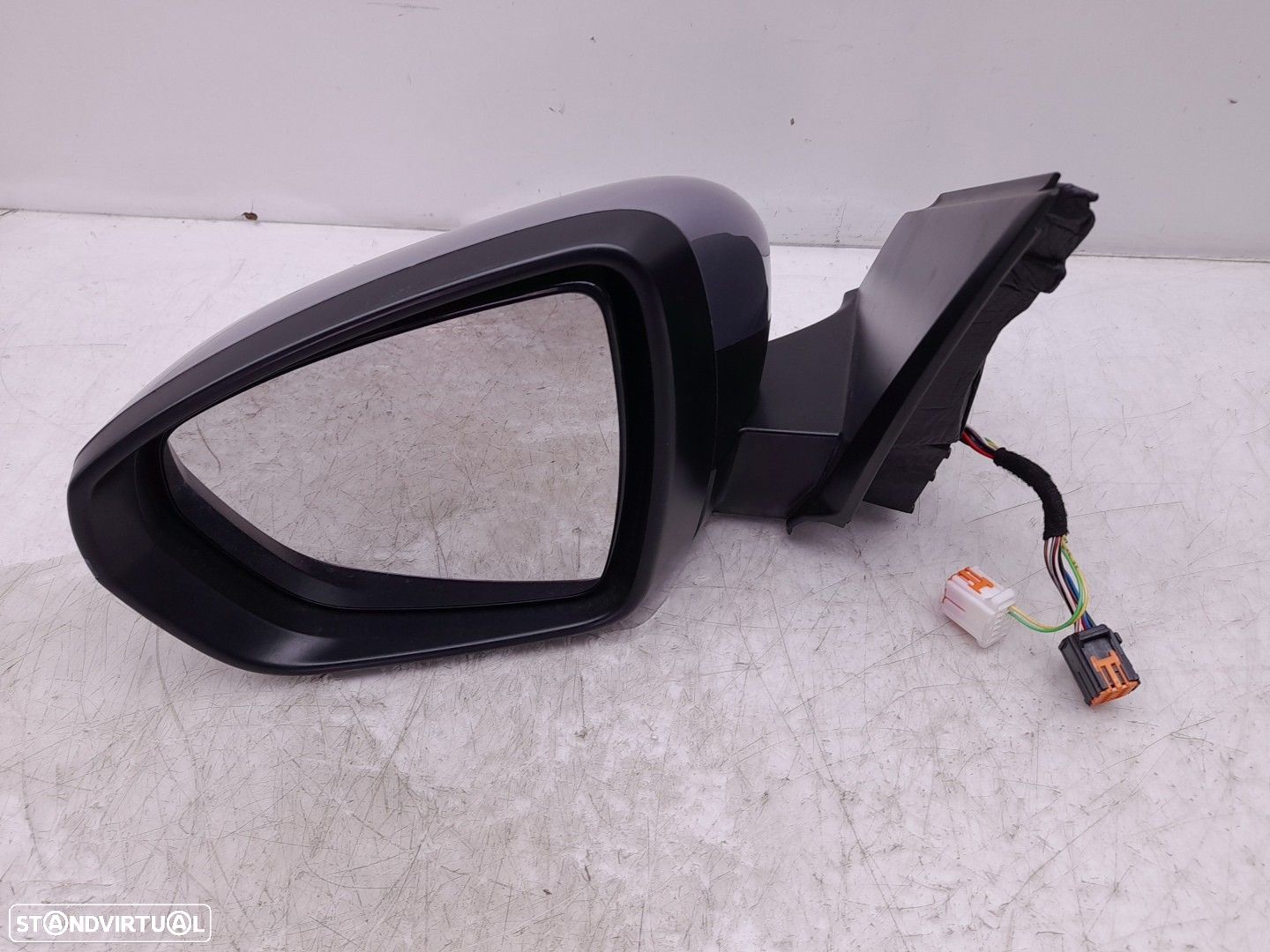 Retrovisor / espelho esquerdo PEUGEOT 3008 II (M_) - 1