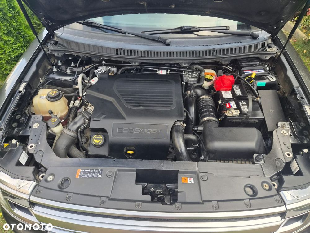 Ford Flex - 6