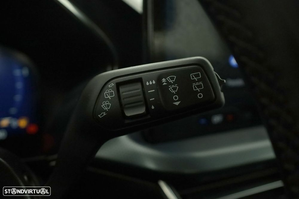 Ford Focus 1.0 EcoBoost MHEV Active - 17